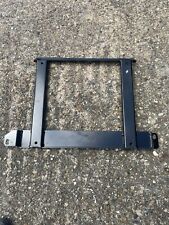 Mitsubishi Evo 7 8 9 Right Handed Tailored Sparco seat subframe