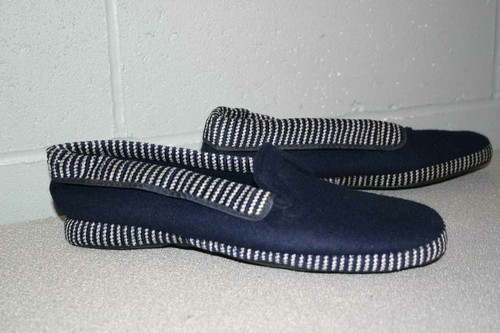 Nos slippers vtg 60s - nos,