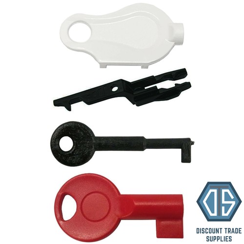 Fire alarm test key for - alarm,