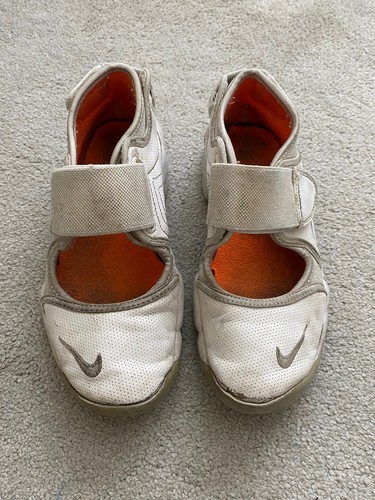 Igirls boys nike white - boys,