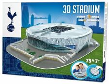 Tottenham Hotspur Stadium 3D puzzle 406mm x 296mm x 68mm (pl) Official Licensed