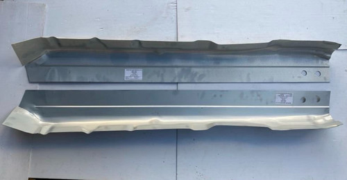 Escort inner sill mk1 mk2 - 1, x