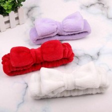 Hair Band Headband Bath Spa