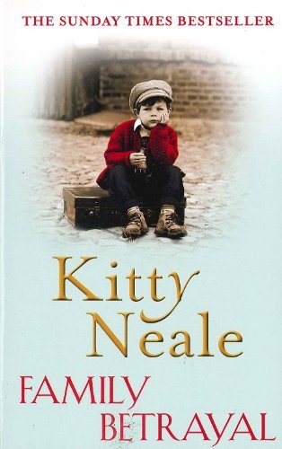 Family betrayal neale kitty - family, betrayal-neale