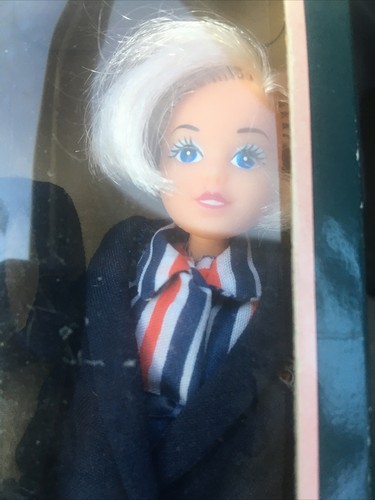 British airways stewardess - british,