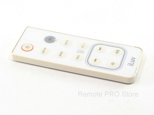Iluv i552 portable audio - iluv,
