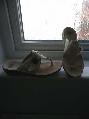 Scholl rare design - rare, nude