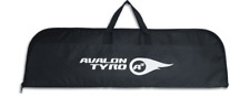 Black Avalon Archery A2 TYRO
