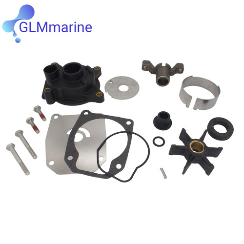 For johnson evinrude - johnson, outboard