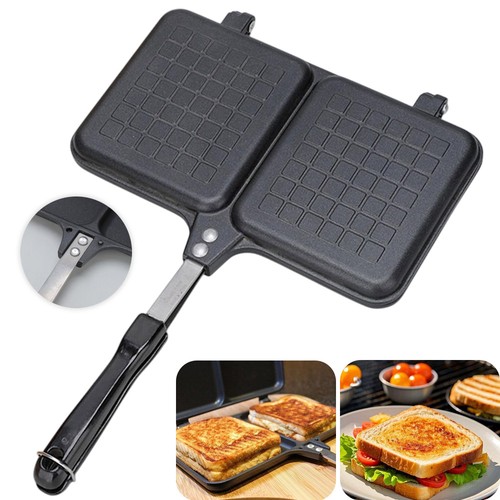 Non stick double - double, sandwich