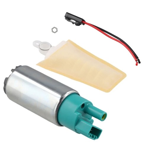 Premium fuel transfer - fuel,