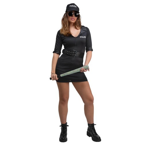 Wicked costumes naughty police - wicked,