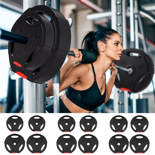 Olympic weight plates - plates, for