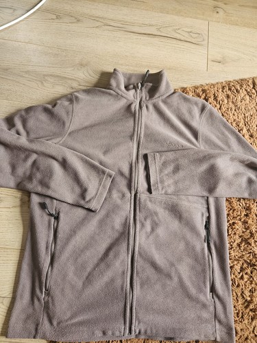 Rohan microgrid fleece - microgrid,