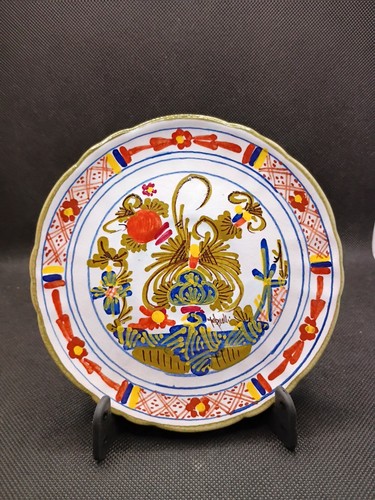 Garofano faenza italy tea cup - tea,