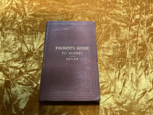 Bevan worth tourist guide - bevan,,