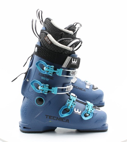 Tecnica cochise 95w womens ski - tecnica,