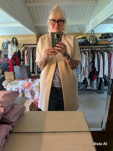 Stunning jacket malene - jacket, by