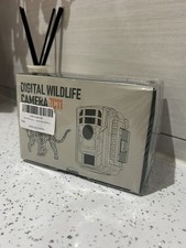 Campar TC11 Full HD 1080P 24MP