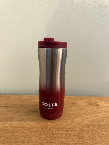 Costa coffee clever - coffee, cup