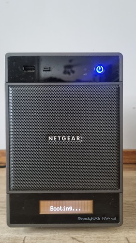 Netgear readynas rnd4000 - readynas,