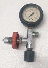 Bauer Breathing air Compressor