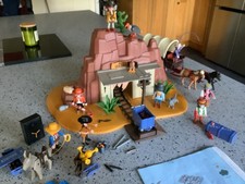 Playmobil 3802 Western Wild