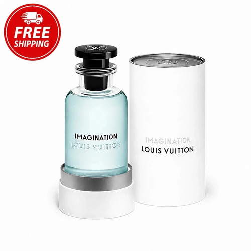 Louis vuitton imagination eau - louis,