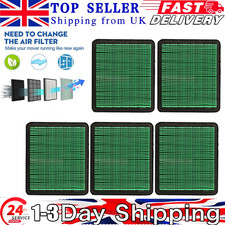 2/3/5X Air Filter For Honda