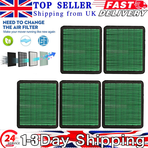 Air filter for honda - 2/3/5x,