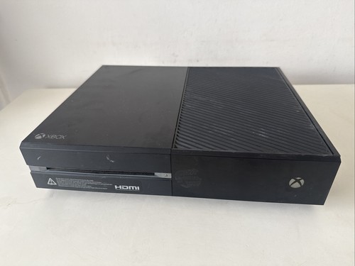 Microsoft xbox one original - one,