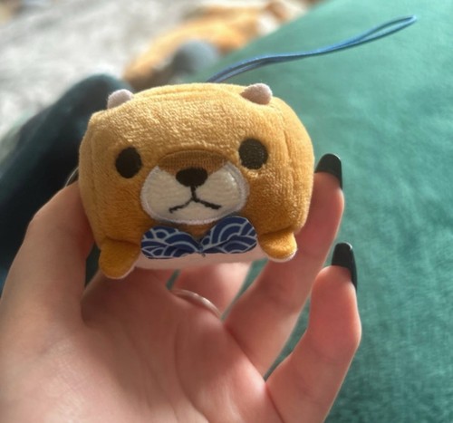 Amuse cute cube shiba inu - cute, bow