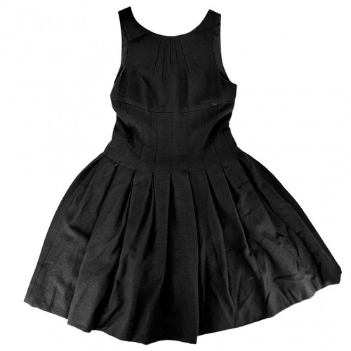 Chanel women sleeveless - chanel, women's