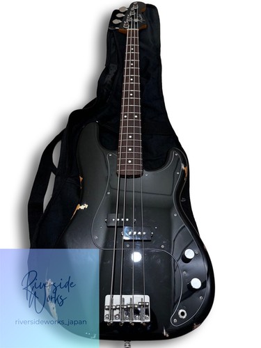 Fender japan pb62 us - fender,