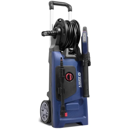 Pressure washer 2200w - 2200w, bar
