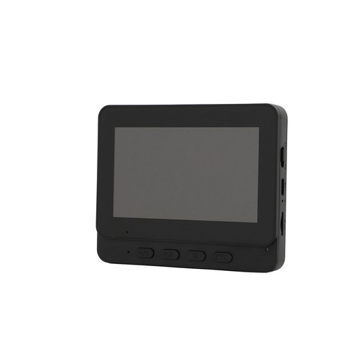 Wireless video doorbell - video,