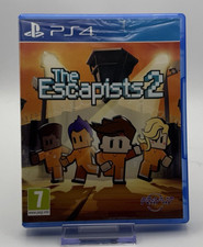 The Escapists 2 for Sony Playstation 4 (PS4)