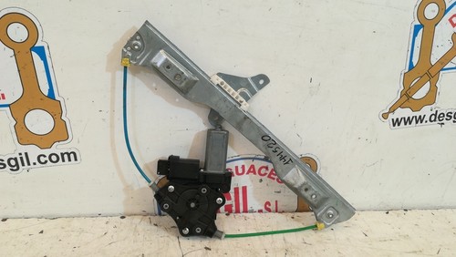 1099553 front power - window, lh