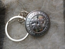 Vintage Warwick Fire Service