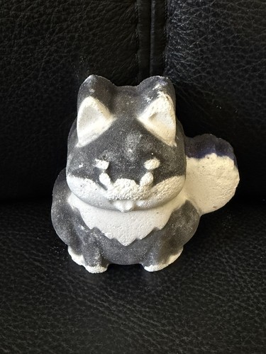 Lush japan exclusive - lush, black
