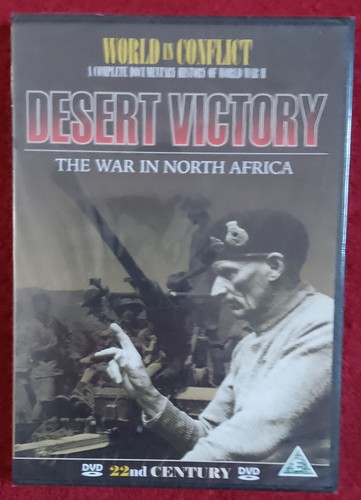 Desert victory - desert,