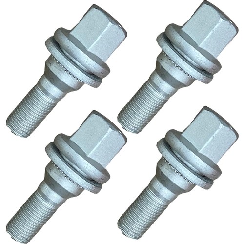 Corrosion resistant locking - corrosion-resistant,