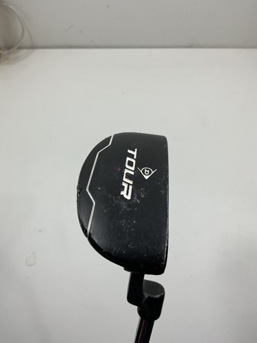 Dunlop tour putter - dunlop, 1