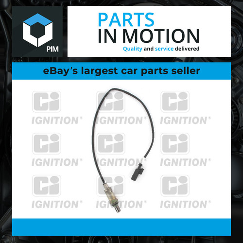 Lambda sensor fits - lambda,