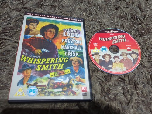 Whispering smith - whispering,