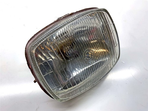 1983 lambretta gp150 - gp150, original