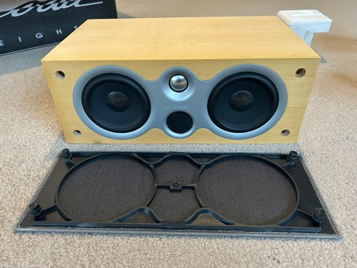 Kef coda wireable center - coda, 80