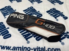 Ping g400 fairway wood - g400,