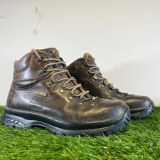 Zamberlan Boots Size 8 Mens