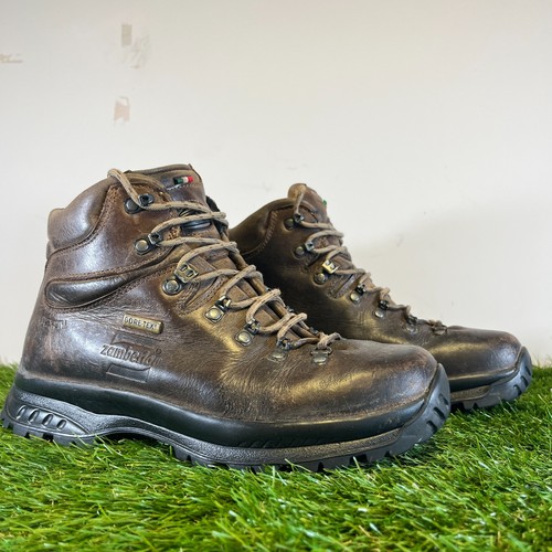 Zamberlan boots size mens - zamberlan, 8